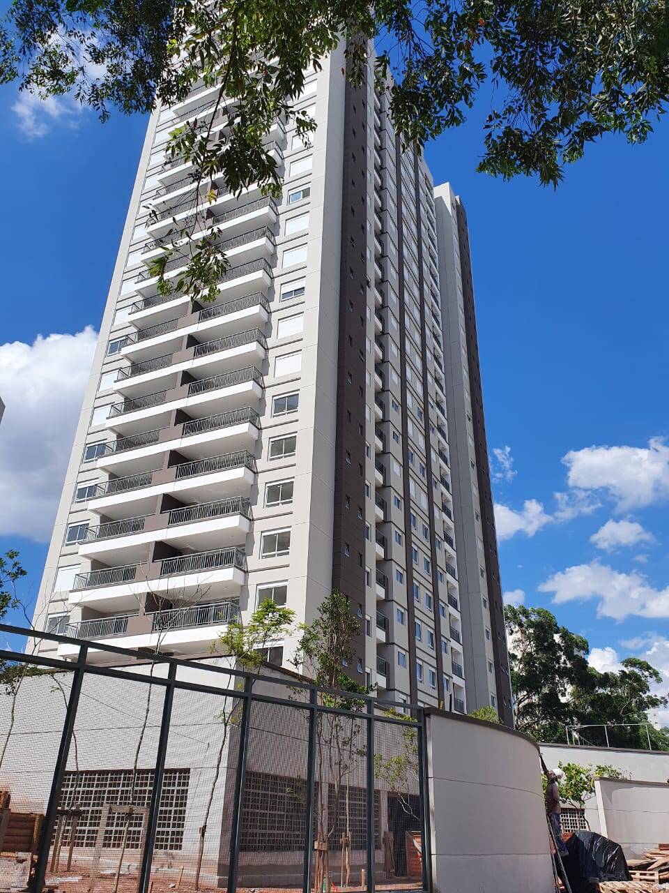 #2Ap - Apartamento para Venda em São Paulo - SP