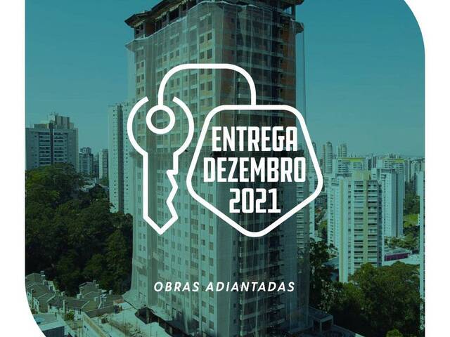 #2Ap - Apartamento para Venda em São Paulo - SP