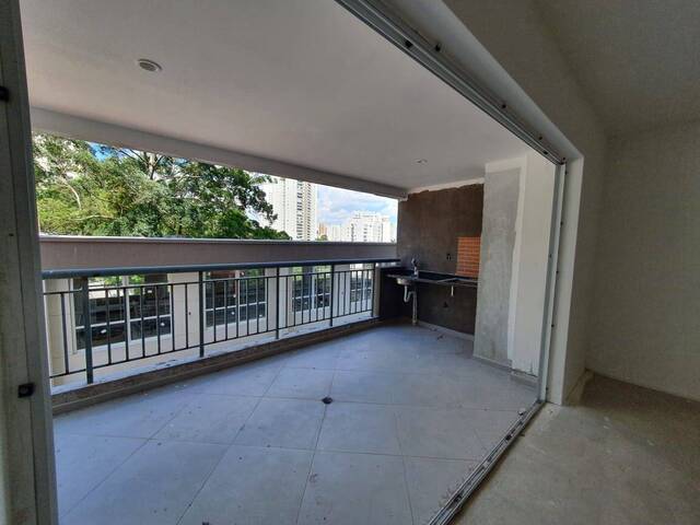 #7 - Apartamento para Venda em São Paulo - SP